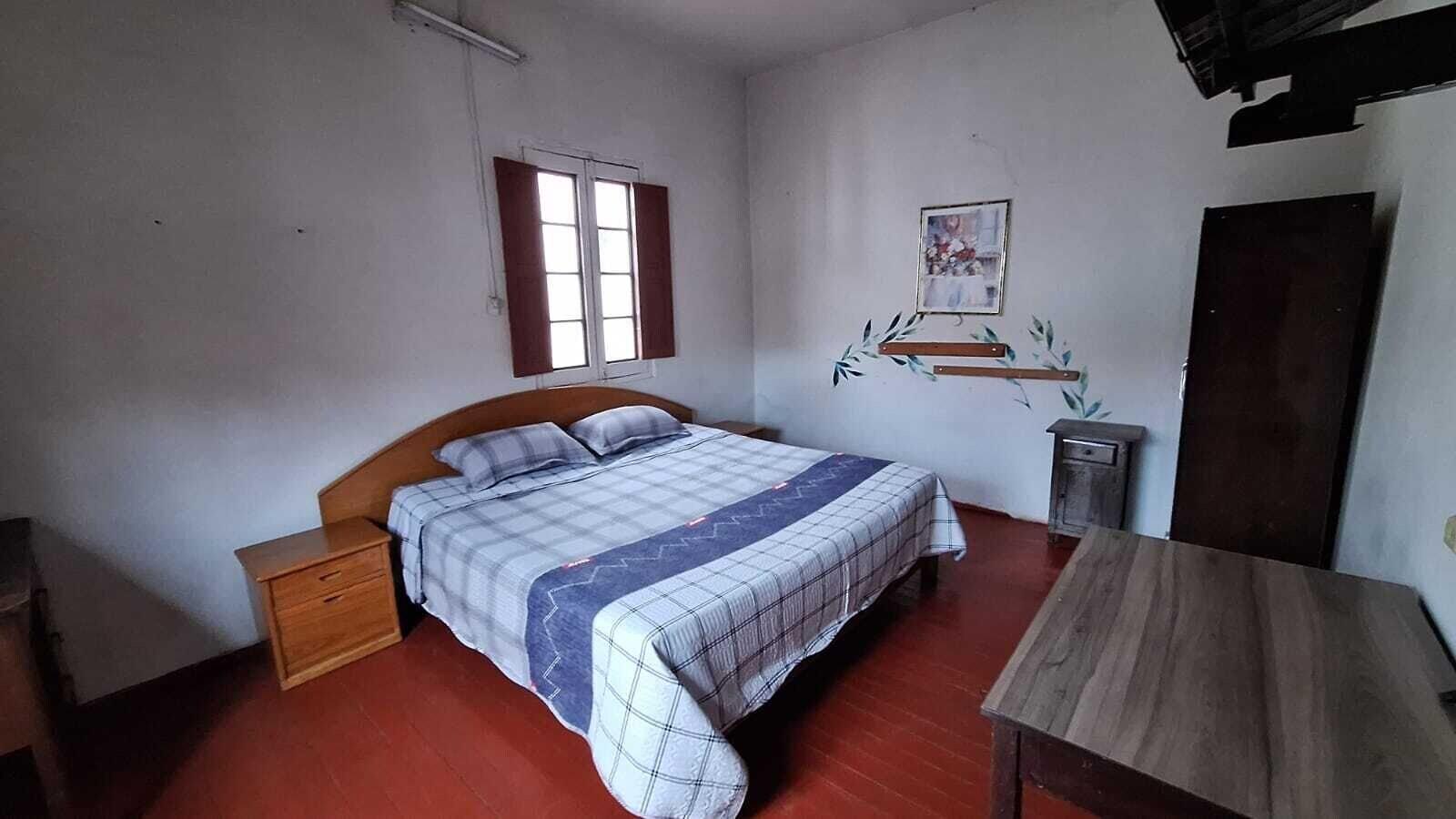 Habitación Gran Hotel