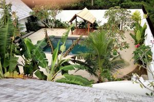 Alojamiento - Villa Kalachuchi B&B