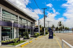 Alojamiento - Hotel Pousada Porto da Lua