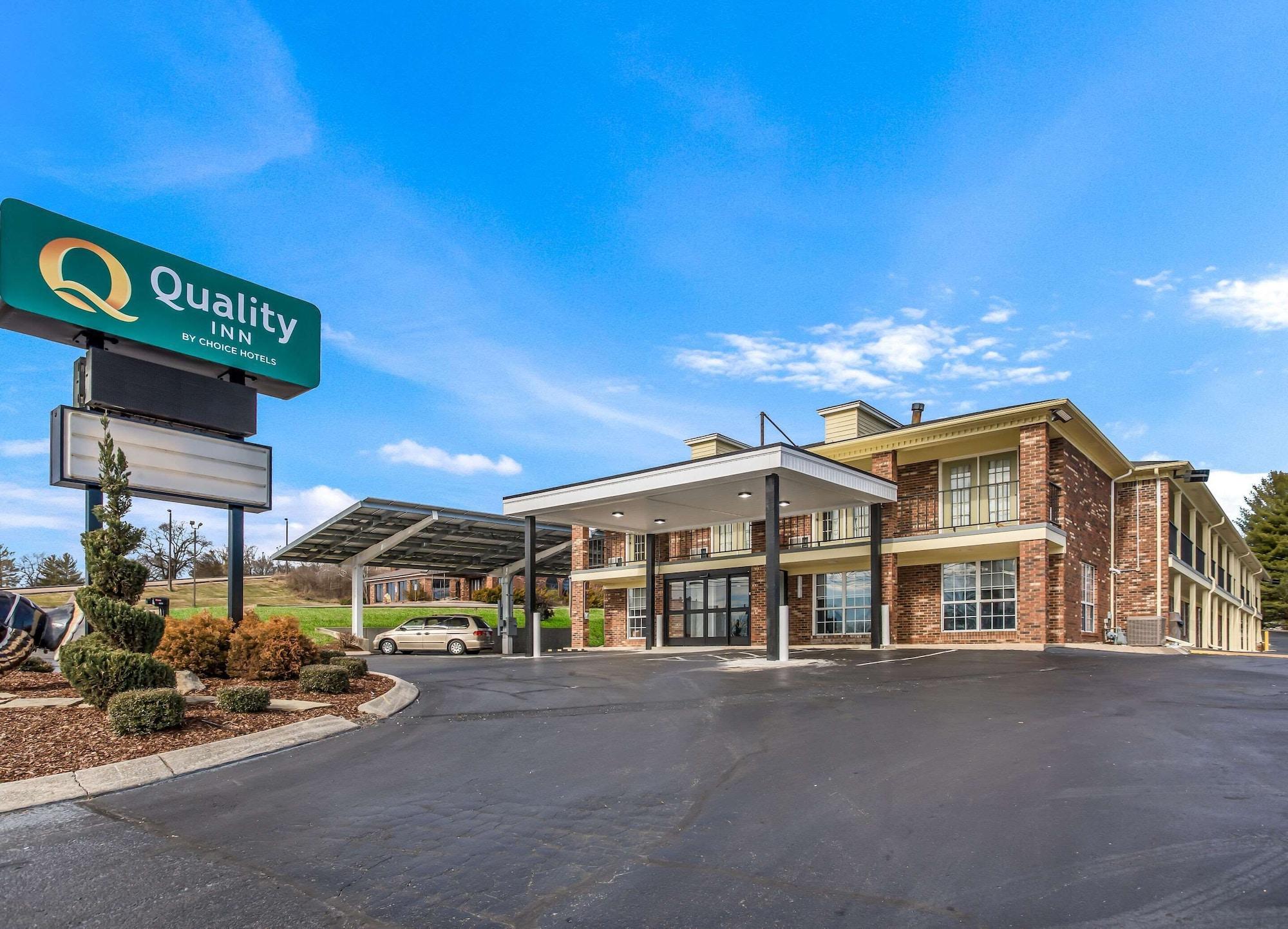 Varios Quality Inn