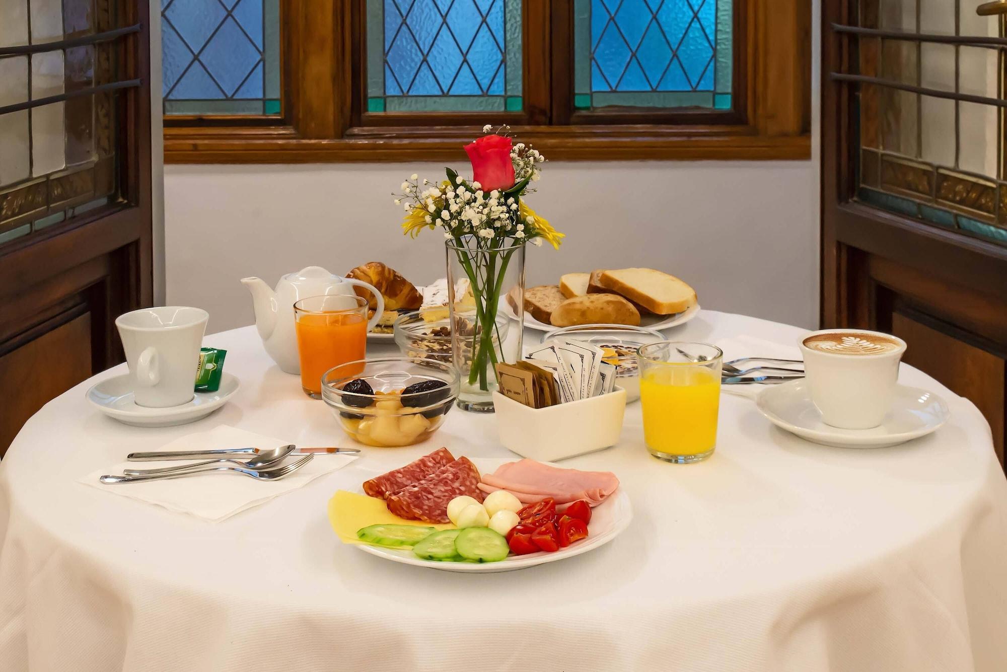 Restaurant Hotel Accademia