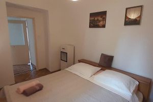 Alquiler Vacacional - Huge apartment w/ vast garden on a great location