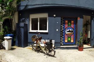 Alojamiento - Fullano B&B