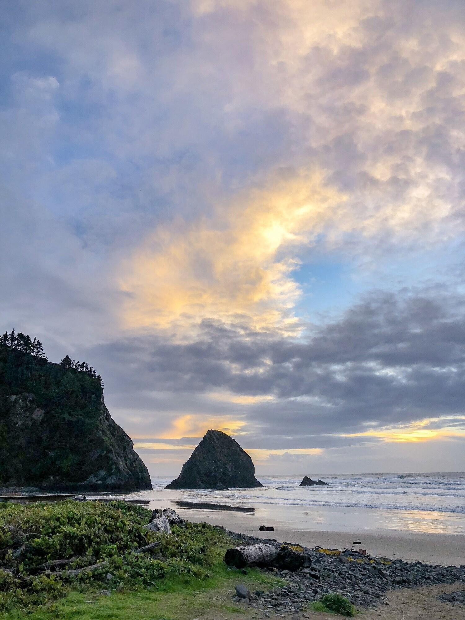 Playa Inn at Arch Cape