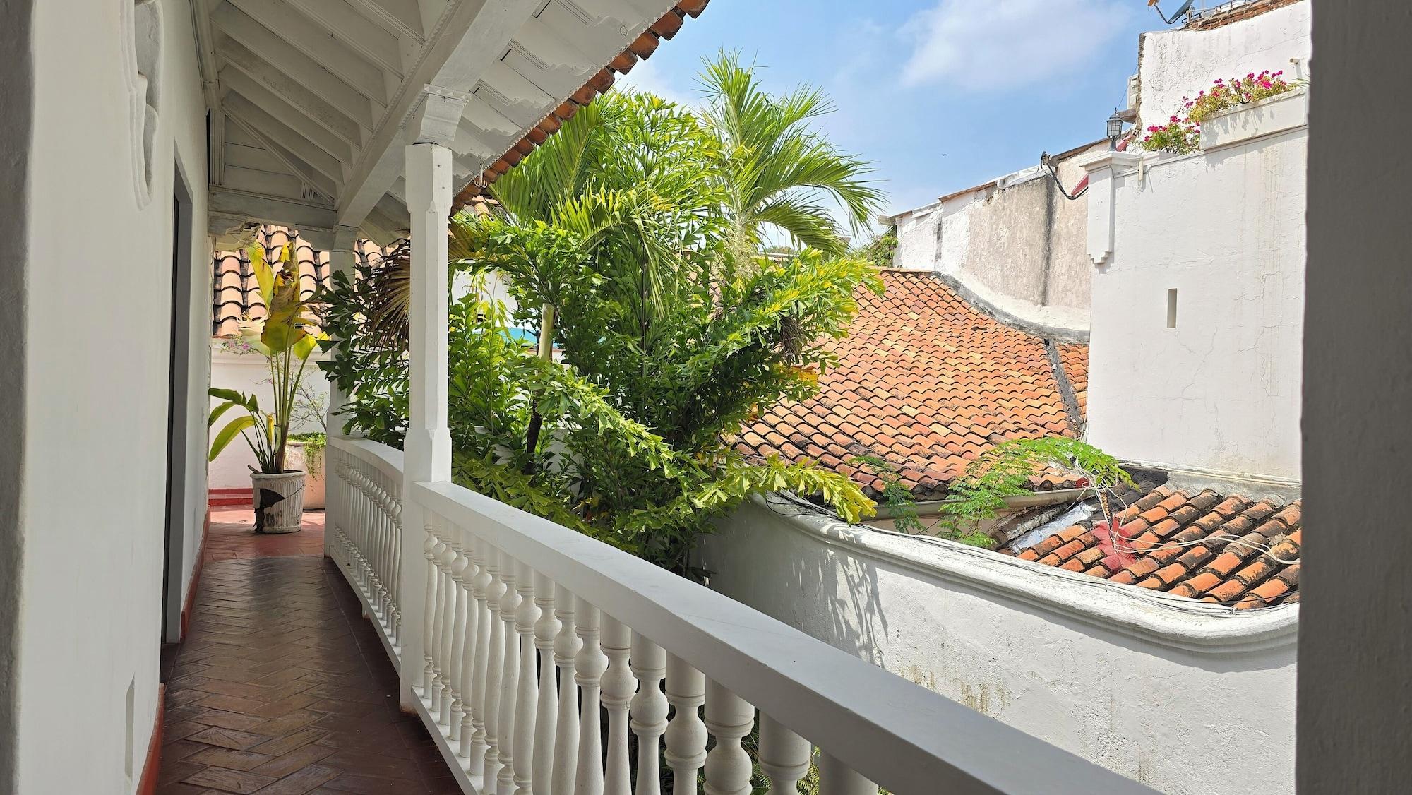 Varios Hotel Casa la Tablada