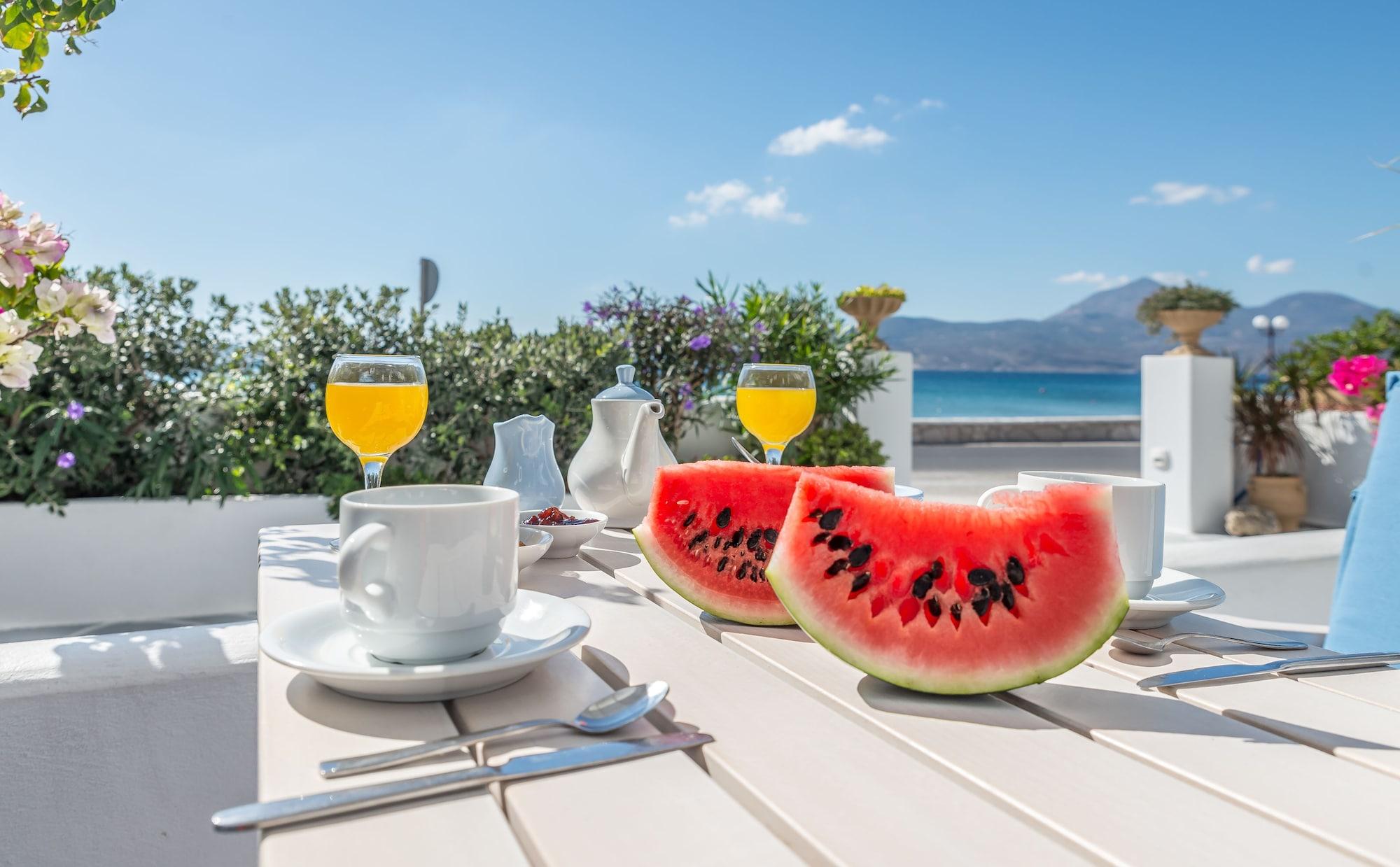 Restaurant Villa Zampeta