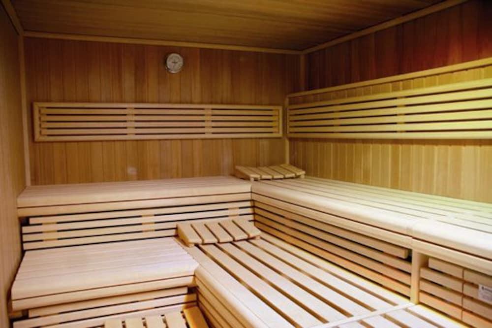 Spa Hotel Blauer Wolf