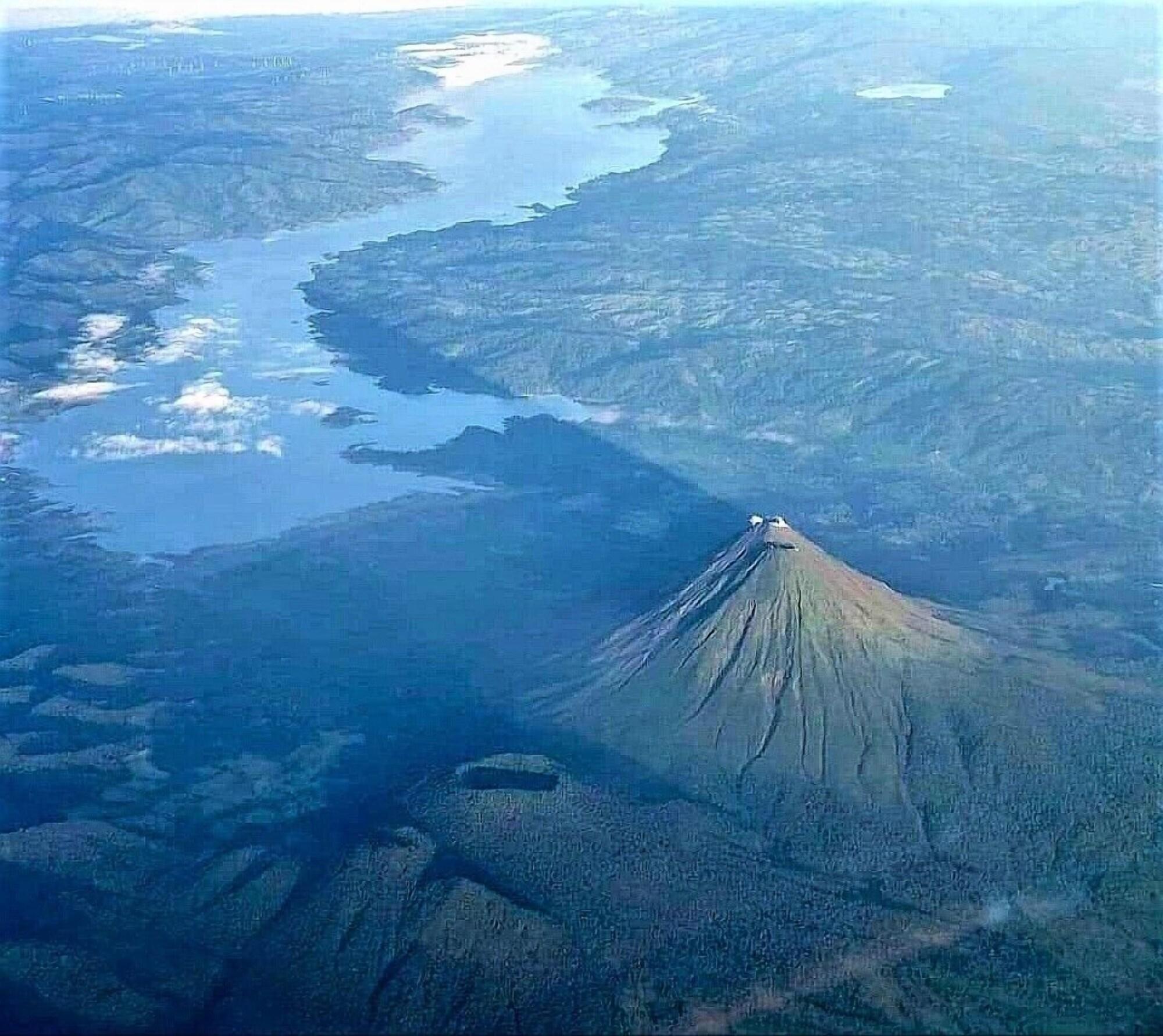 Instalaciones Recreativas Lake Gardens Arenal Villas