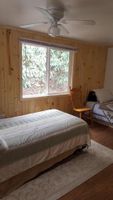 Alquiler Vacacional - On Babbling Brook - Hot Tub - Grill - Fireplace - WiFi - Fenced - Pets OK