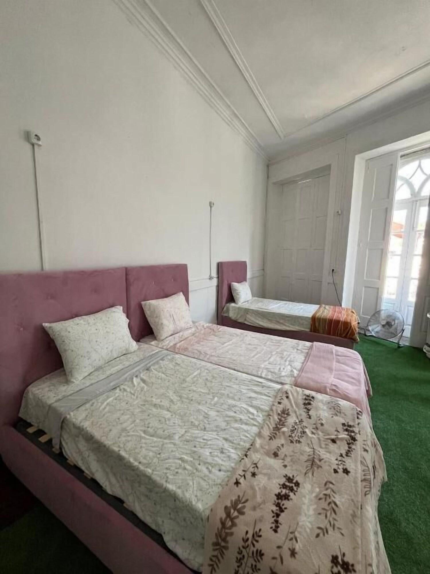 Habitación Casa Augusta 2