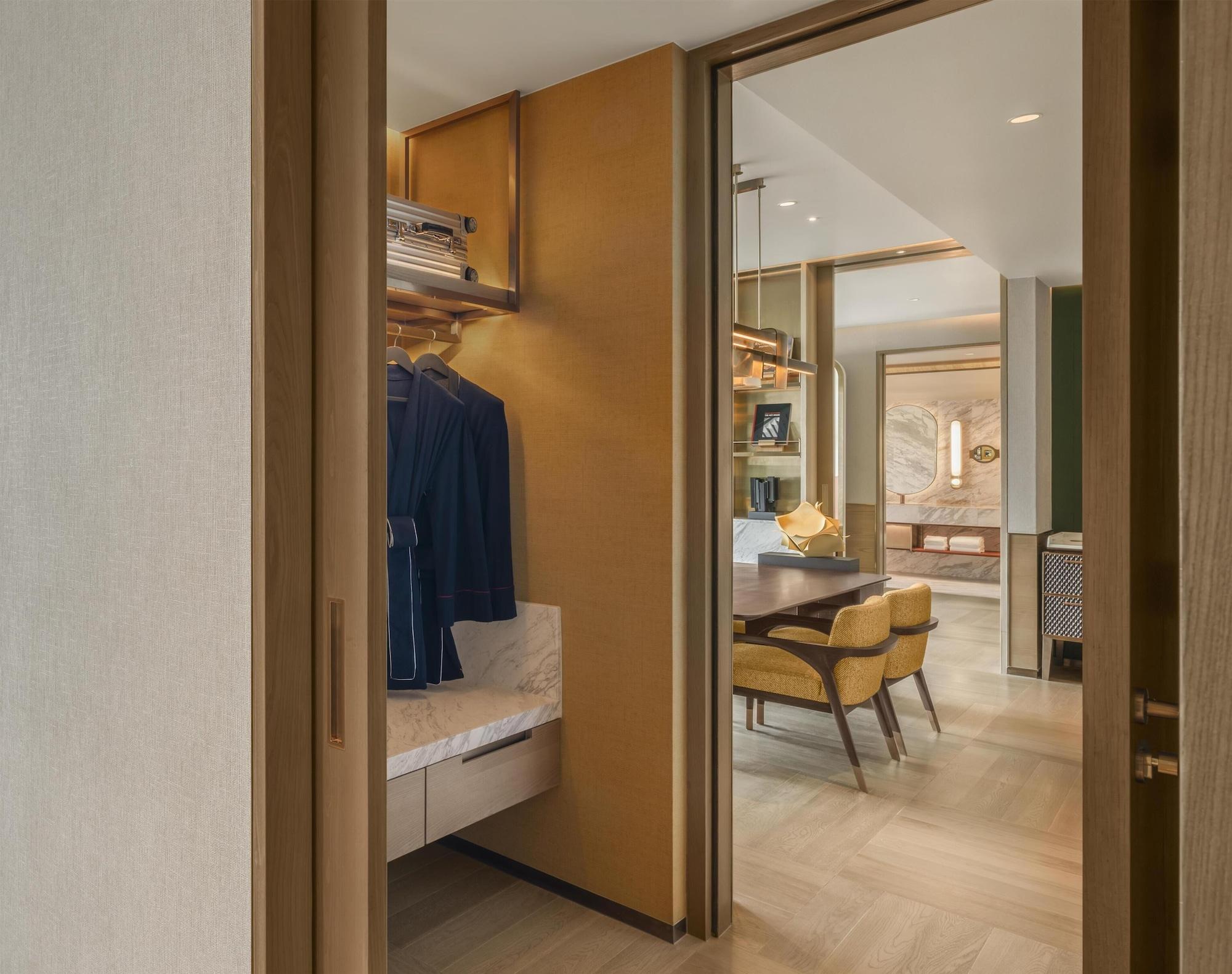 Habitación Andaz One Bangkok, by Hyatt