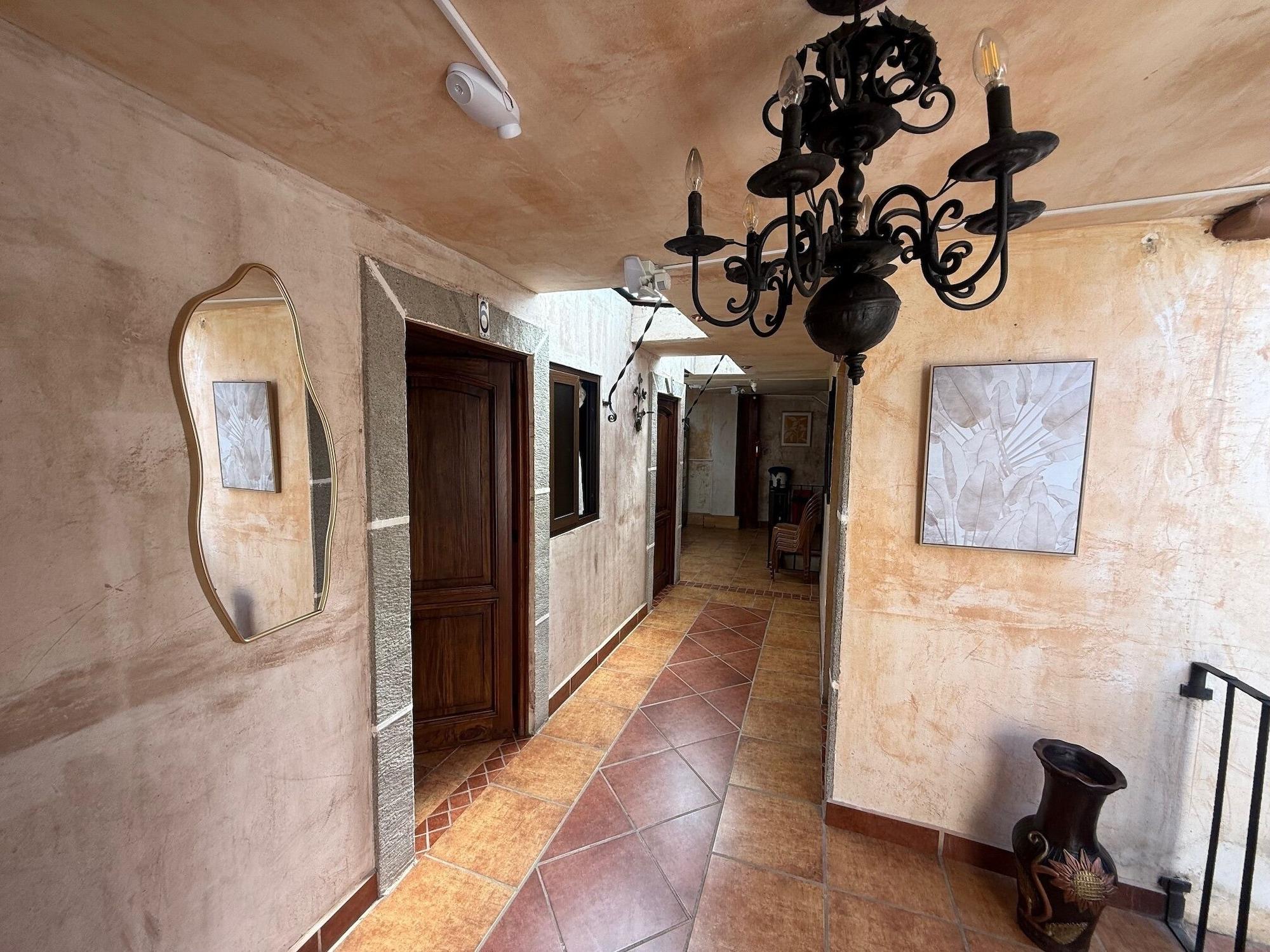 Varios Casa Barrilete