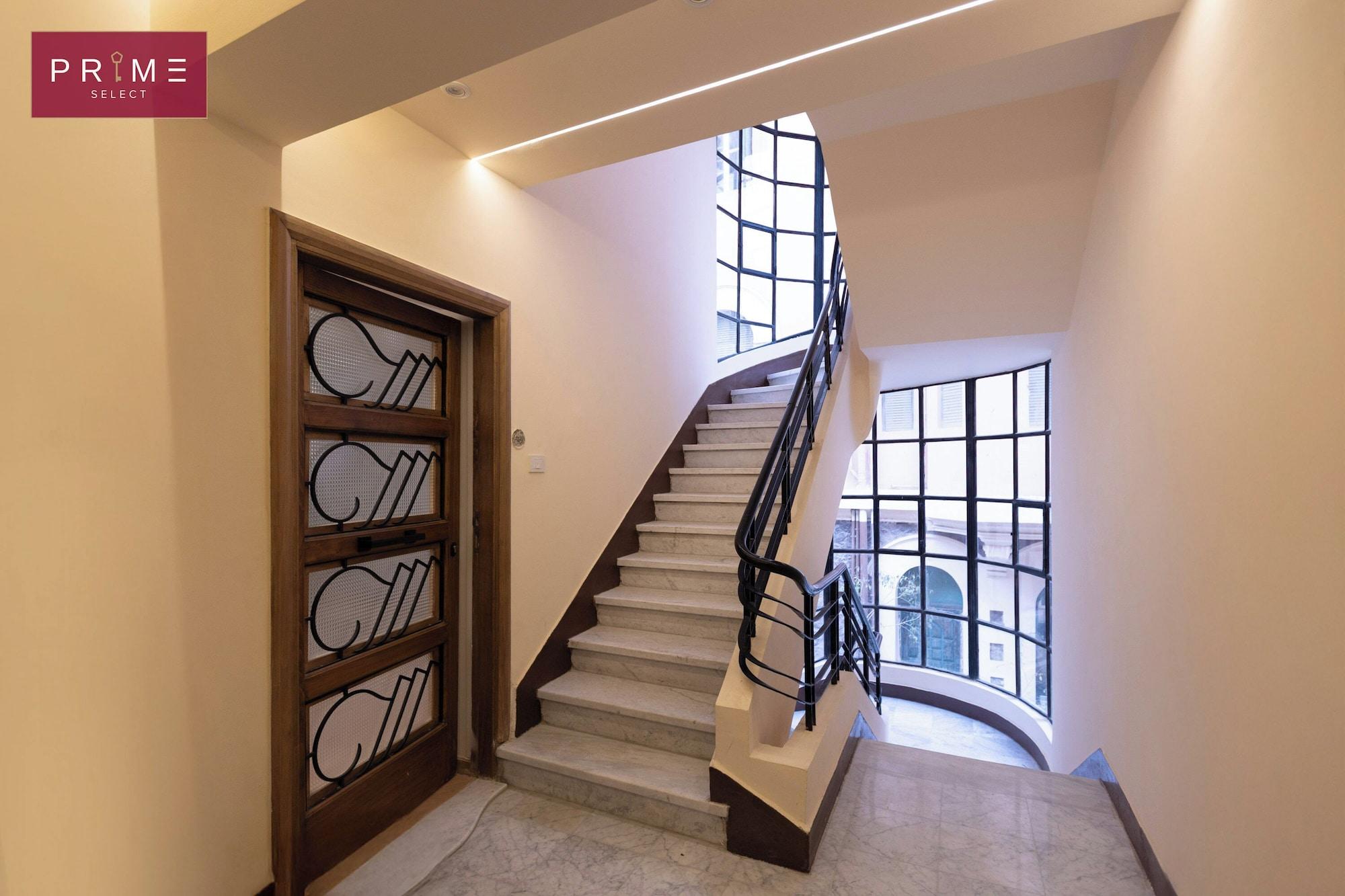 Varios Prime Select Zamalek Saray AlGezira