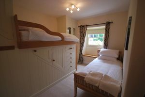 Alquiler Vacacional - Finchale Abbey, first floor apartment within an historic 11th Century Farmhouse.