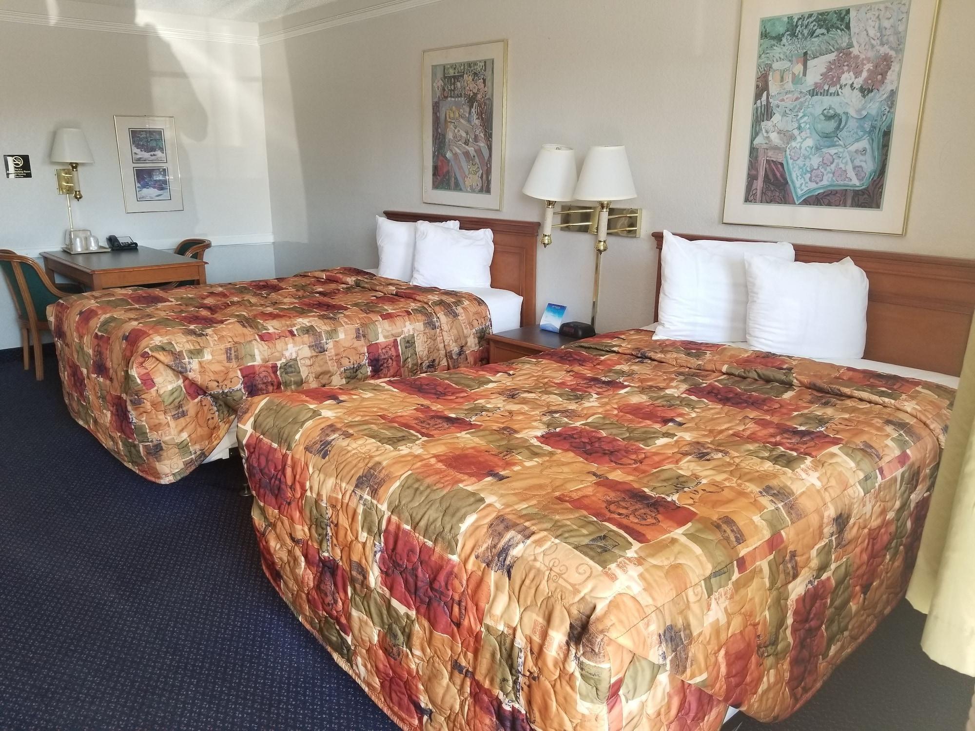 Habitación Horizon Inn & Suites