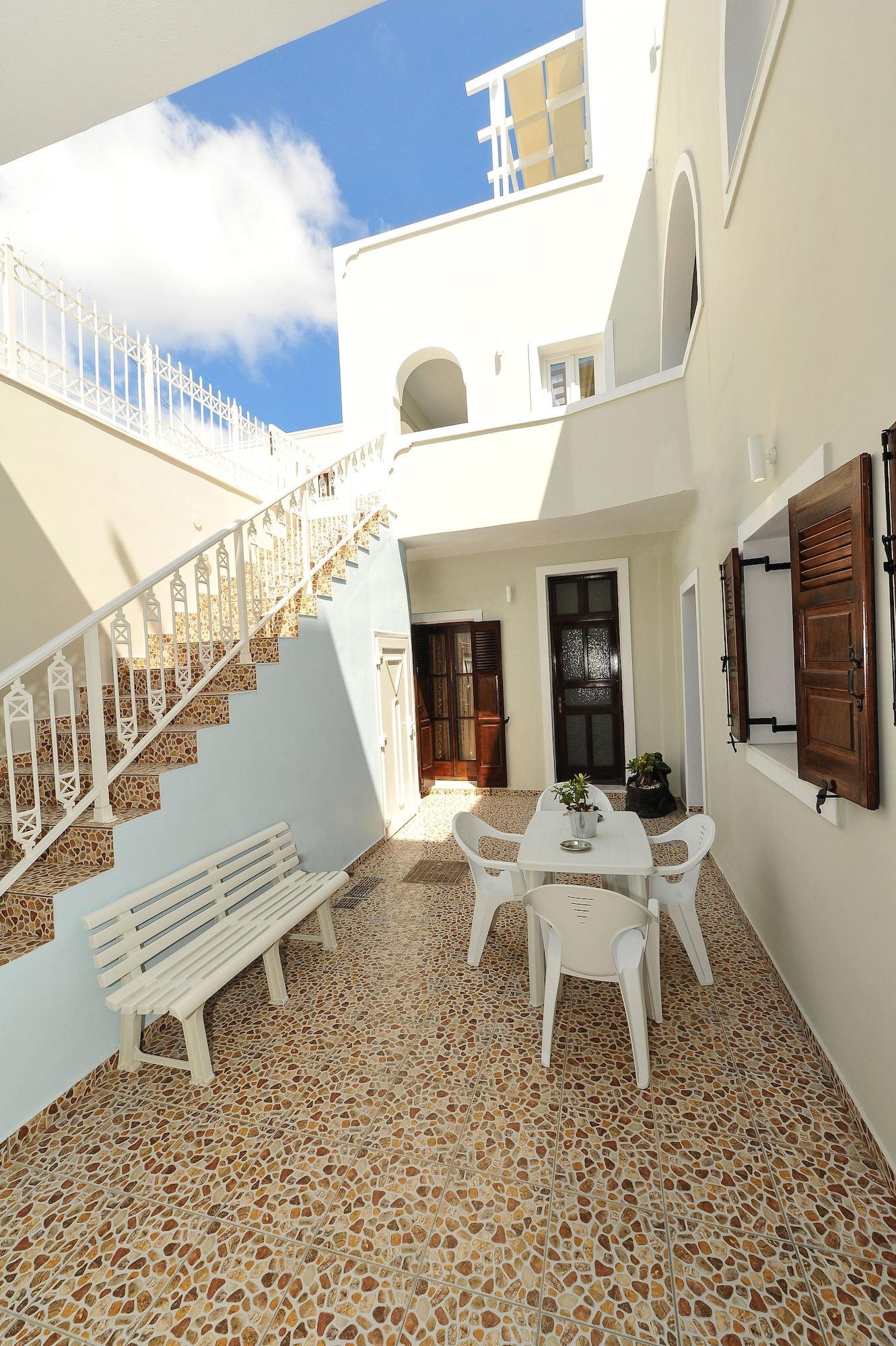 Vista Exterior Asterolithos