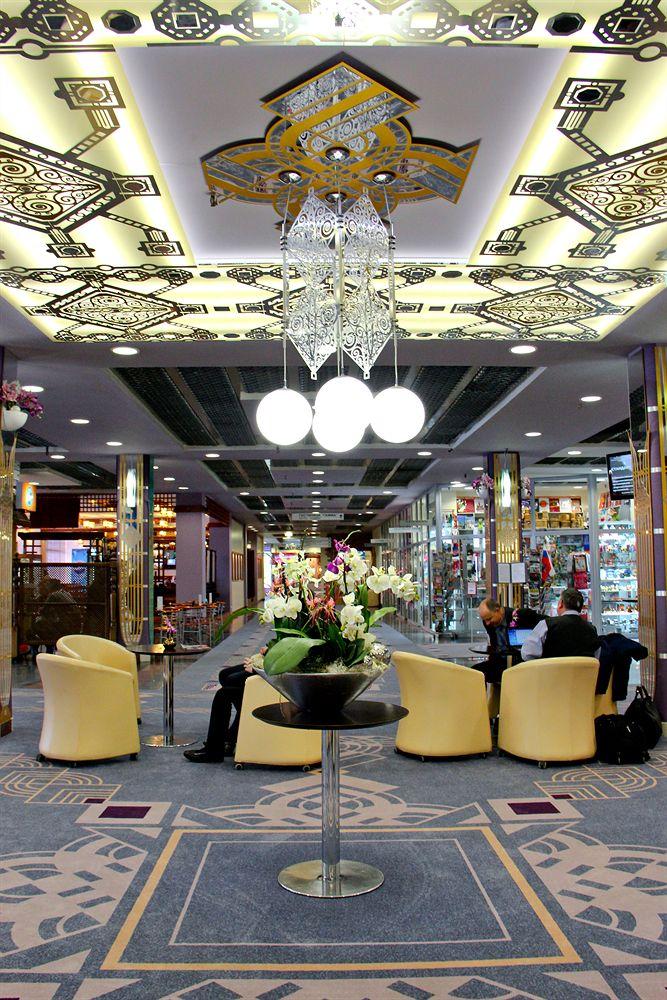 Hotel Hotel Izmailovo Gamma