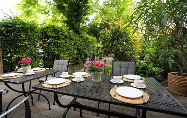 Hotel Villa Florentina