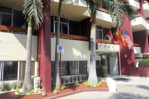 Alojamiento - Del Real Hotel & Suites