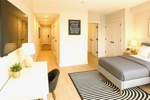 Alquiler Vacacional - Modern Studio Suites