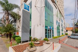 Alojamiento - ibis budget Vitoria
