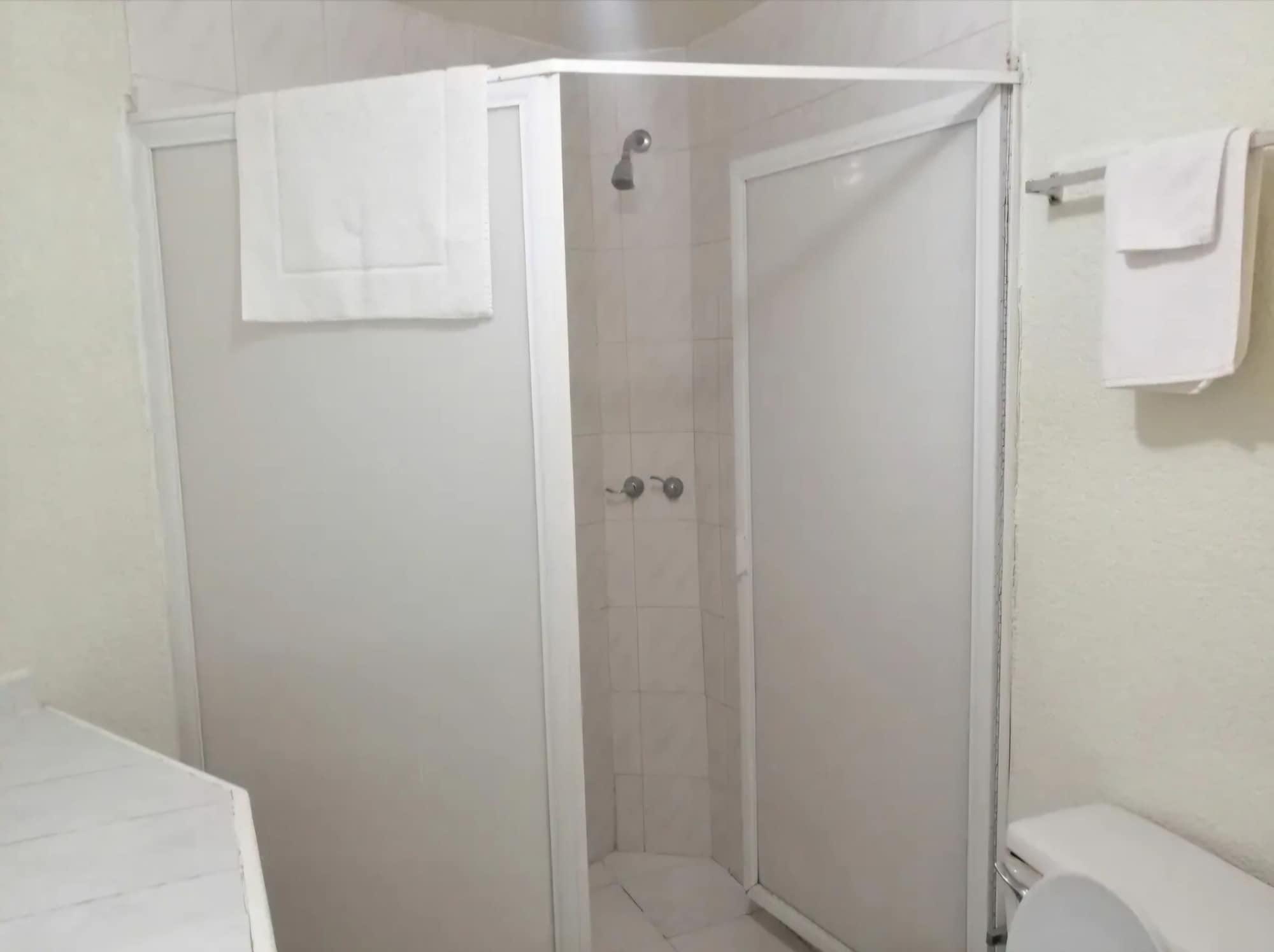 Equipamiento de Habitación Suites Petit Polanco