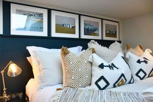 Alquiler Vacacional - The Dunes, Southwold