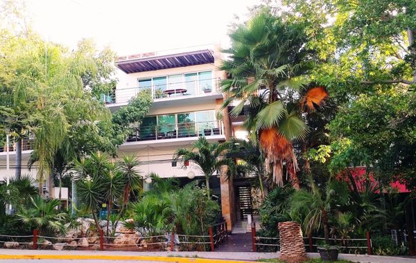 Luxury Condo Boutique - Hoteles mejor calificados en Playa del Carmen, México