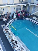 Alojamiento - Ashley Brooke Beach Resort