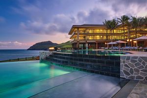 Alojamiento - Timbers Kauai Ocean Club & Residences