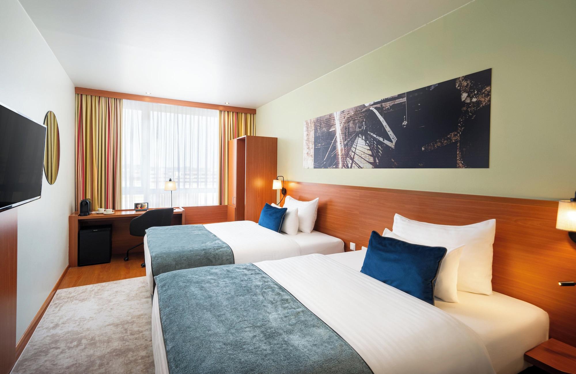 Varios Leonardo Hotel Salzburg Airport