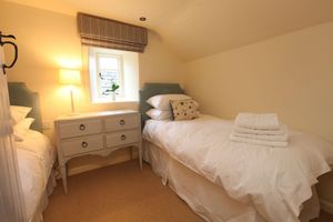 Alquiler Vacacional - Style and Comfort - Welcome to The Bobbin