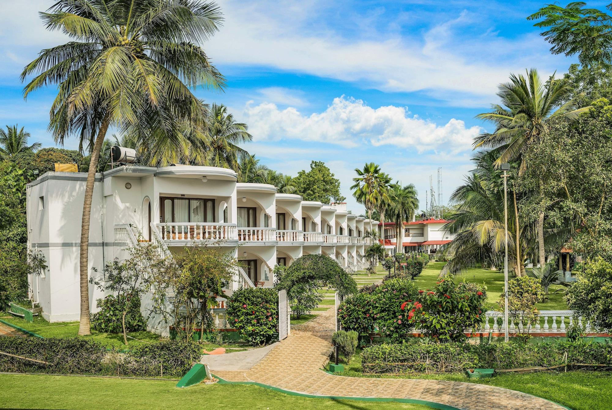 Habitación Great Trails River View Resort Thanjavur by GRT Hotels