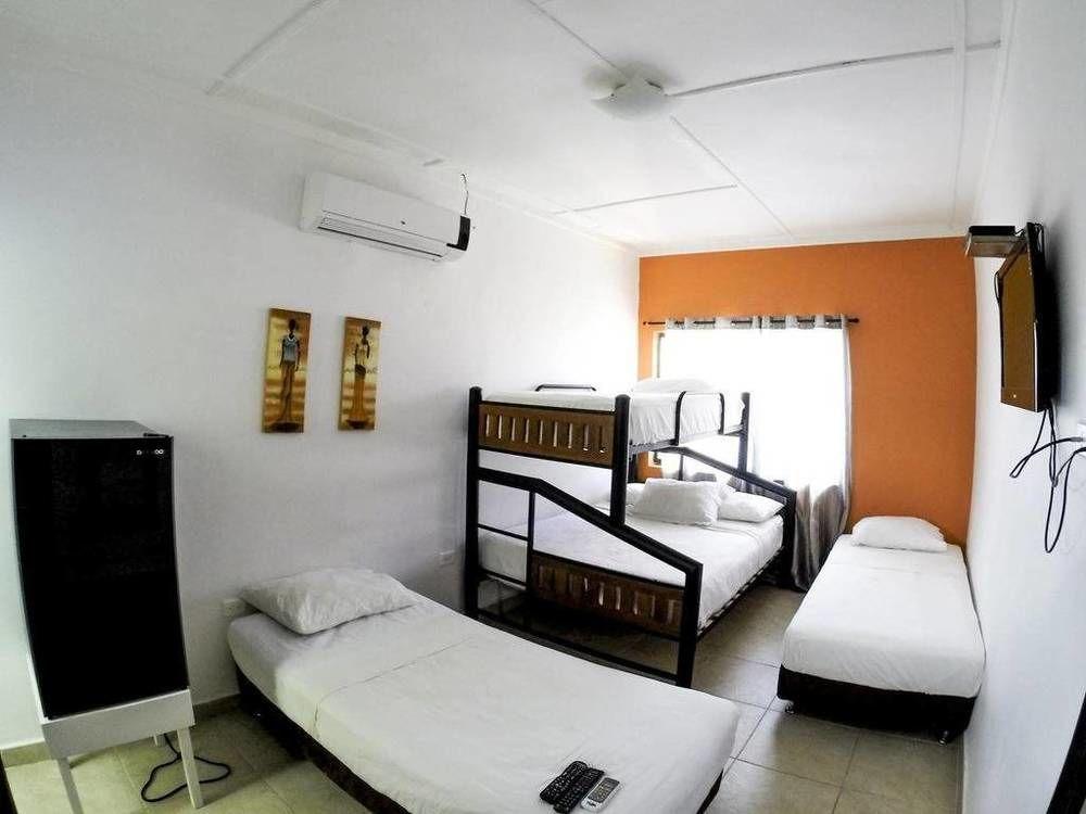 Hotel VILLA SARIE BAY