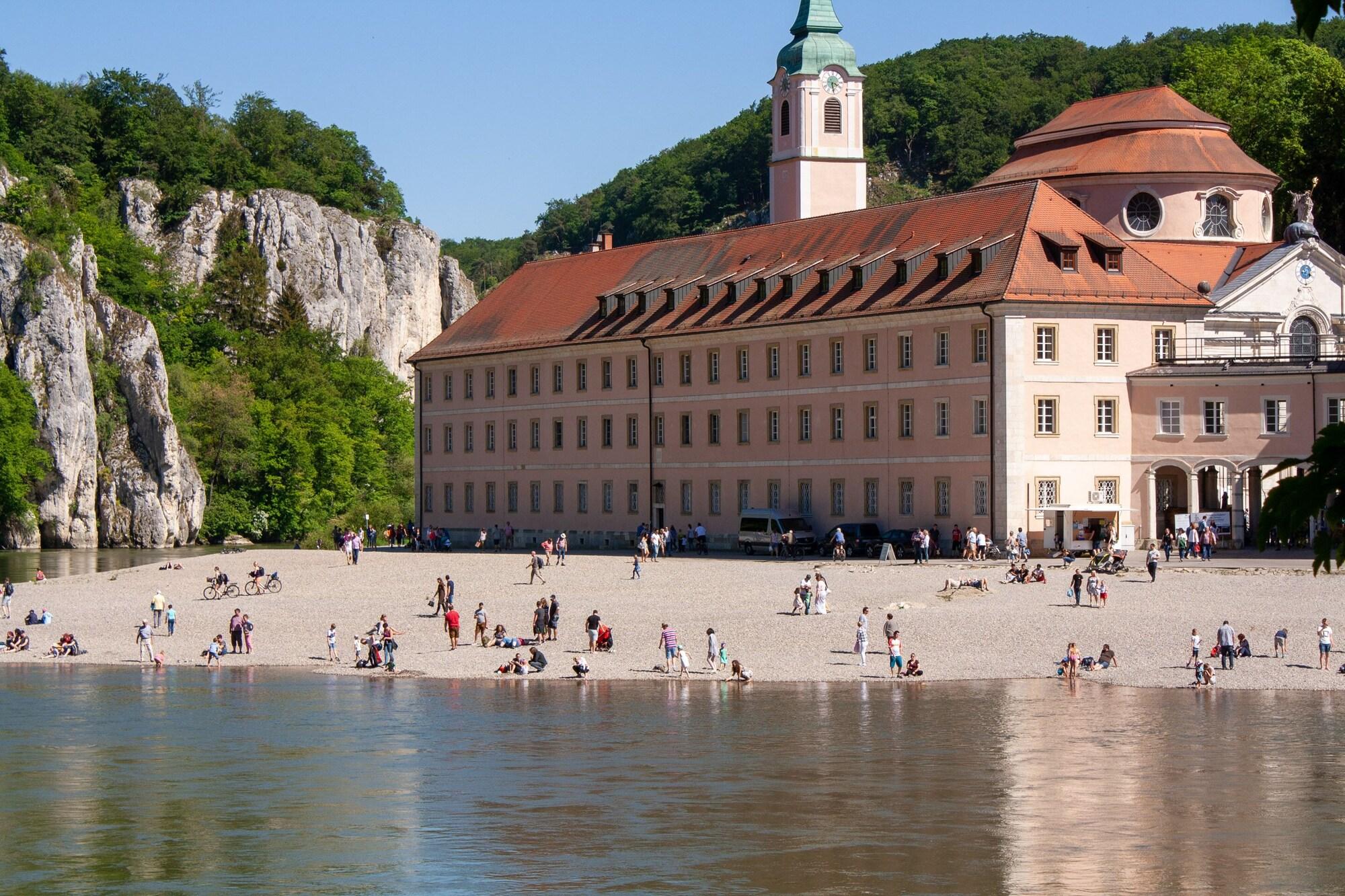 Playa Gästehaus St. Georg