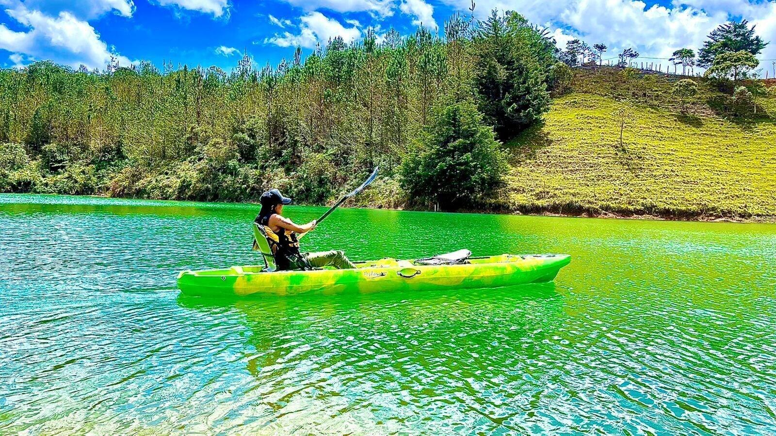 Instalaciones Recreativas Hotel Selva Negra