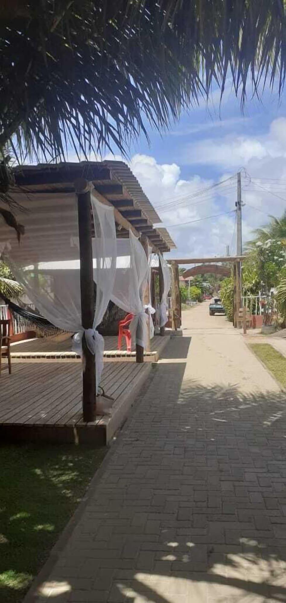 Playa Pousada Recanto dos Milagres