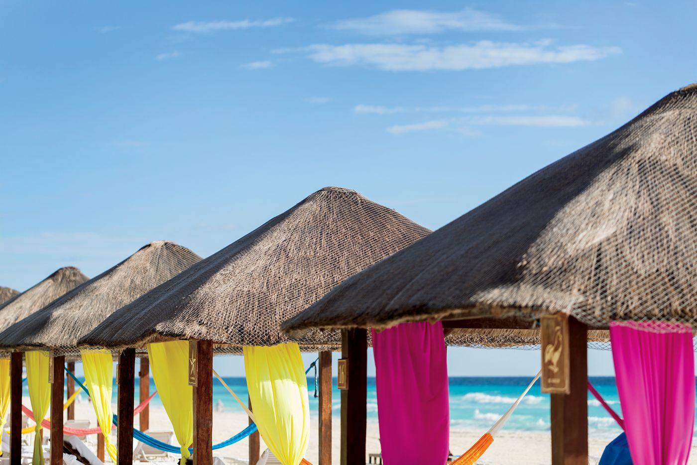 Playa The Ritz-Carlton, Cancún