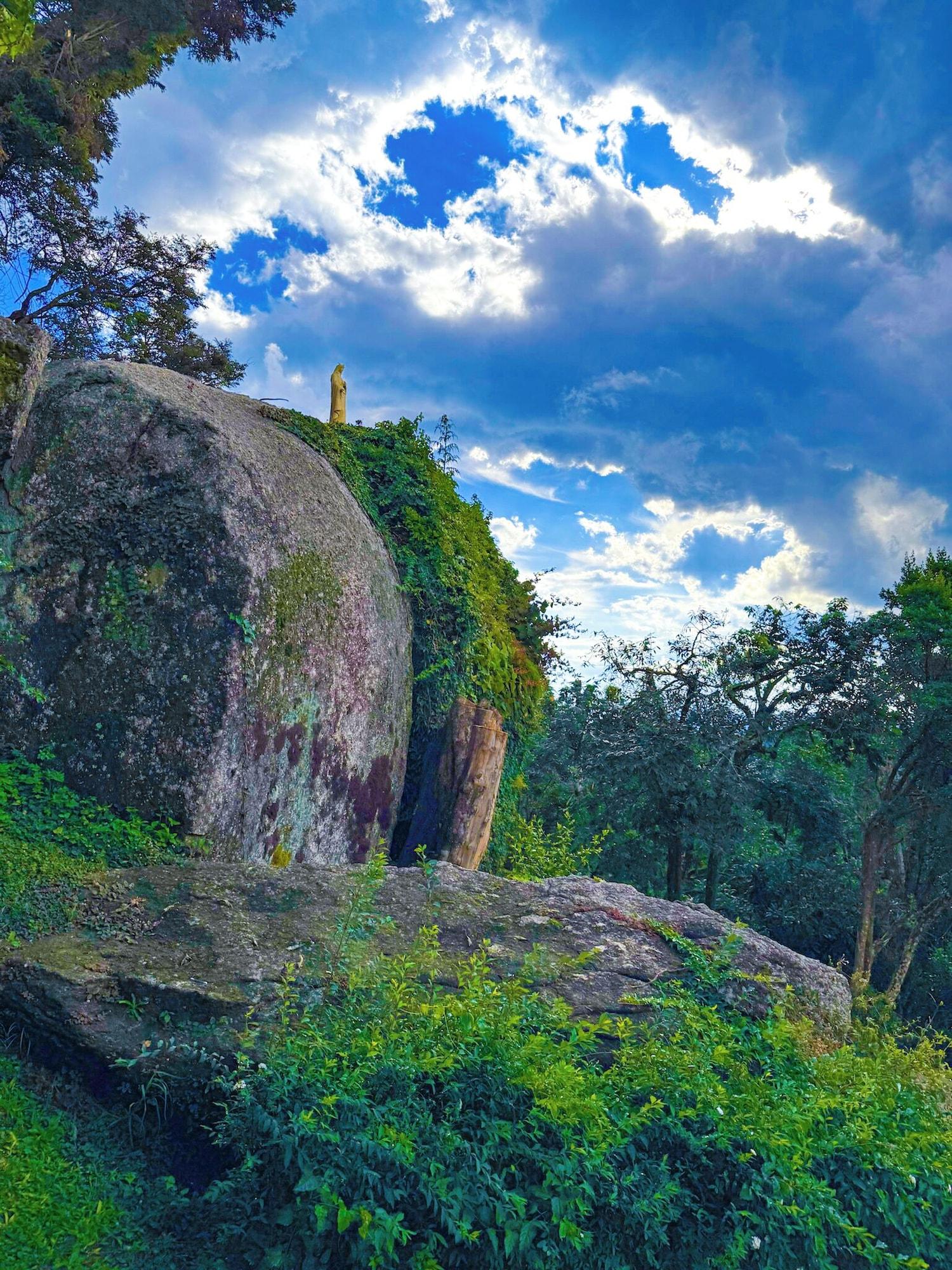 Comodidades del Alojamiento Villa Coração Guest House