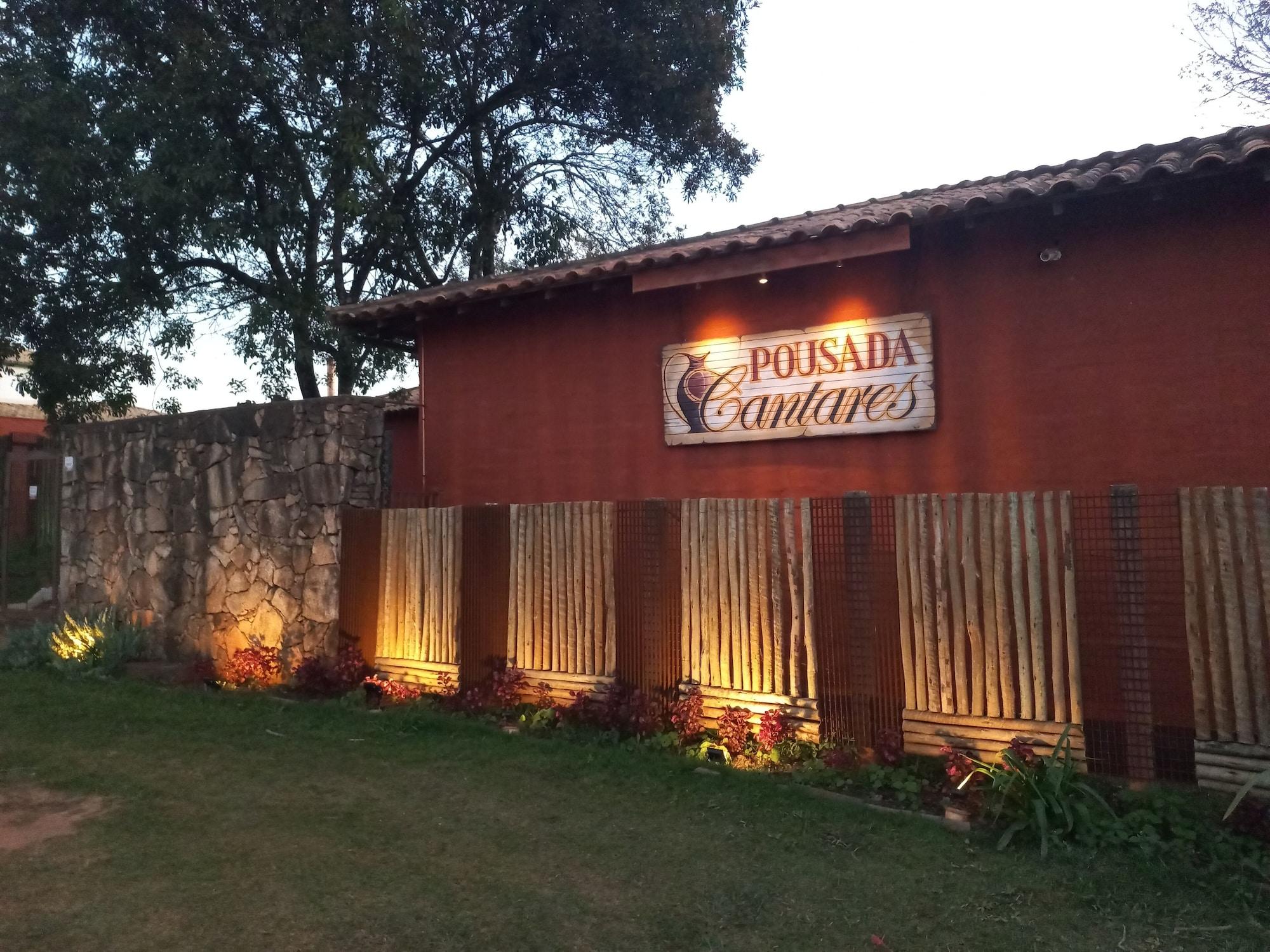 Varios Pousada Cantares