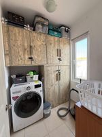 Alquiler Vacacional - Unique Aruban style house incl. swimming pool, outdoor kitchen, toilet & shower!