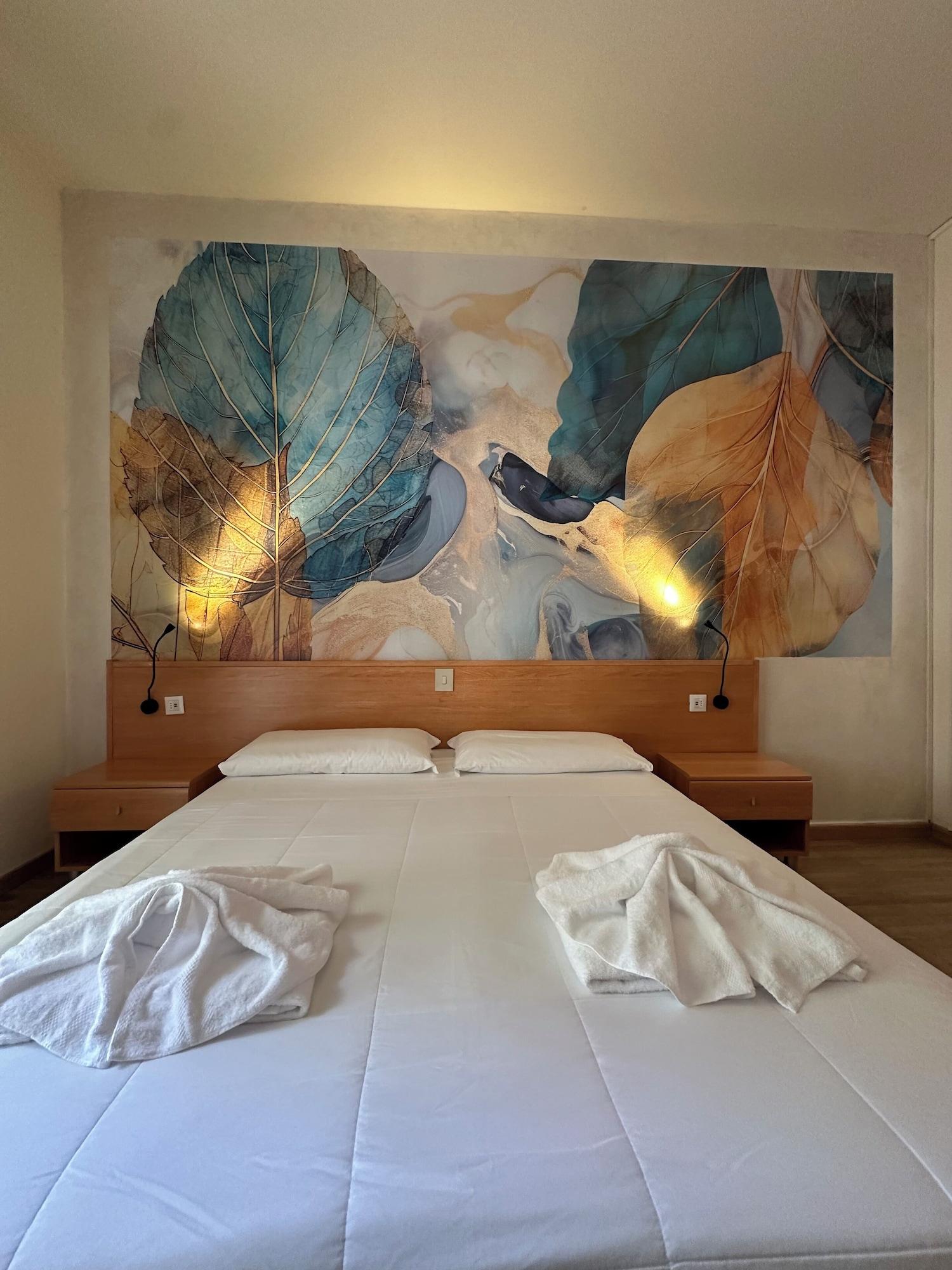 Habitación Hotel La Maison