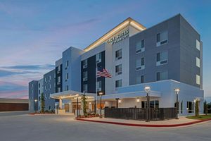Alojamiento - TownePlace Suites By Marriott Midwest City
