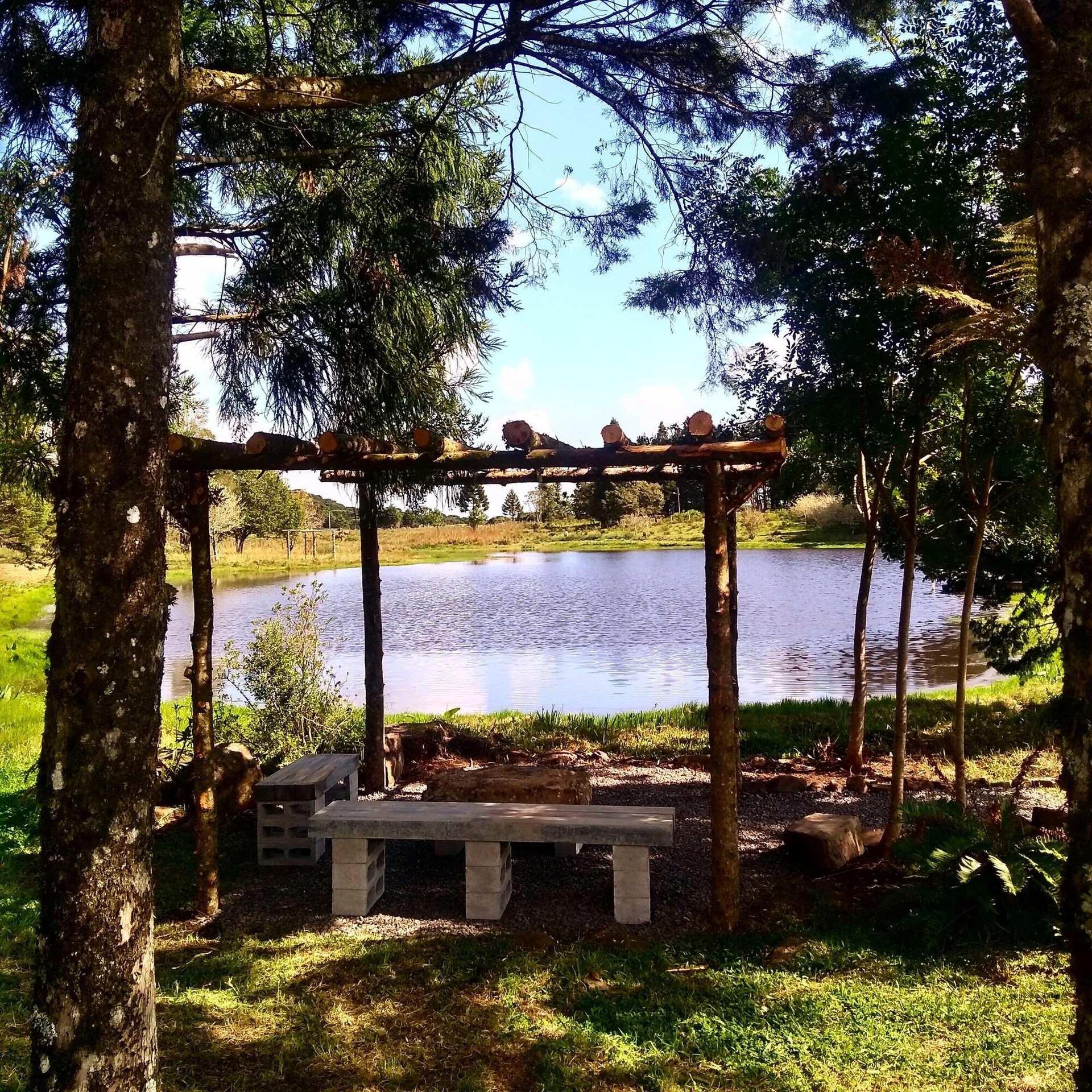 Varios Pousada Recanto do Lago