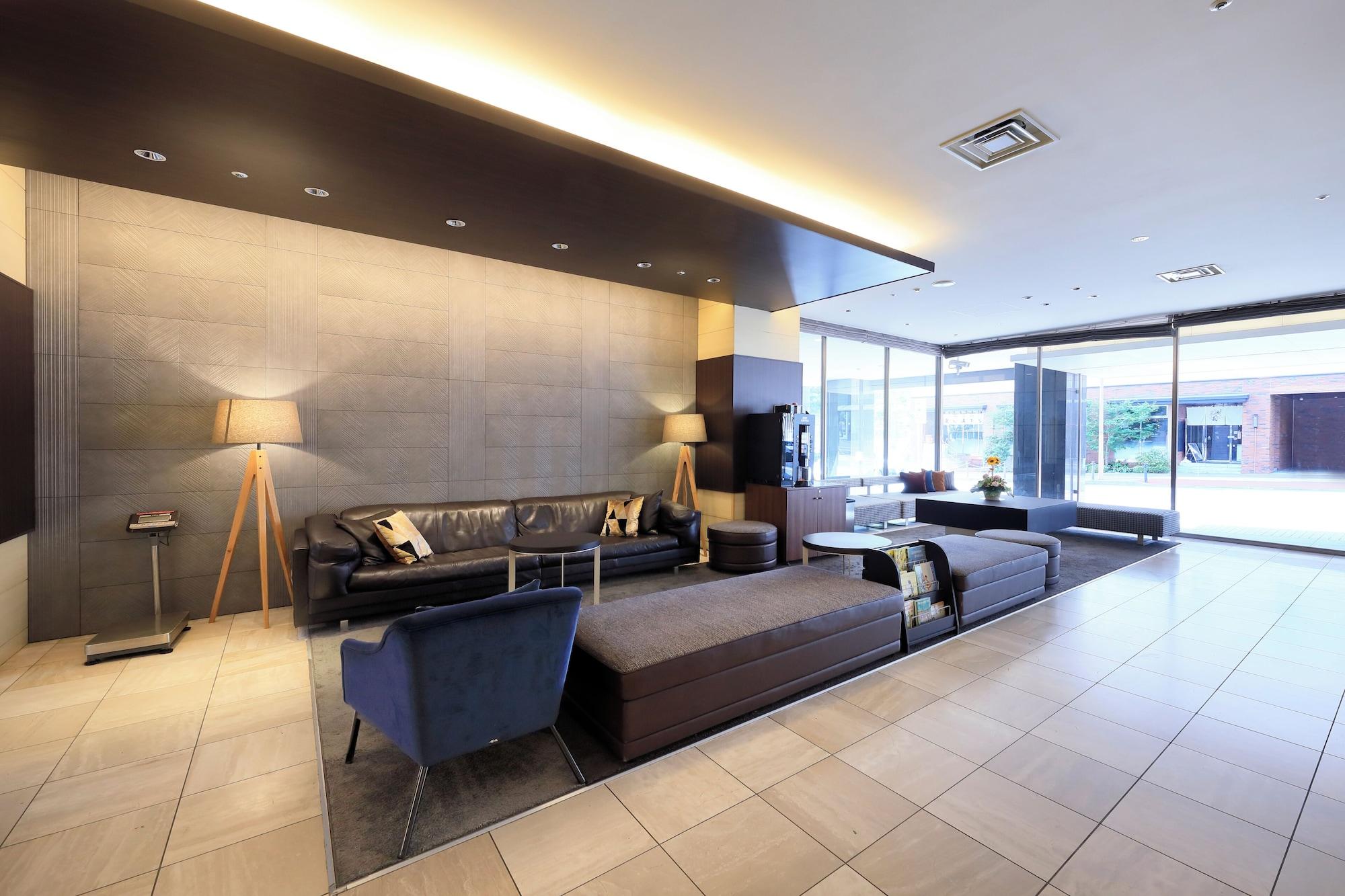 Varios Richmond Hotel Narita