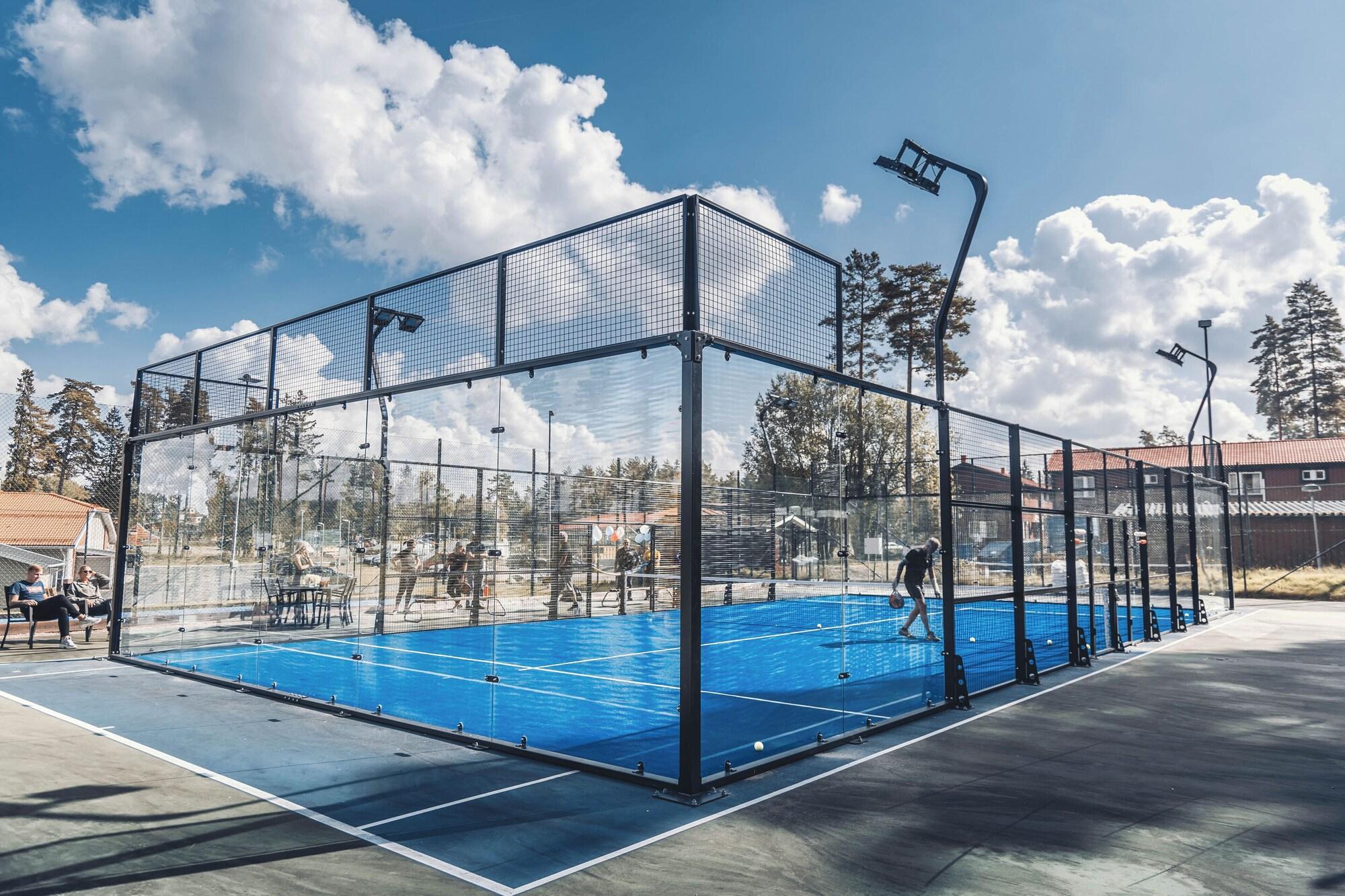 Instalaciones Recreativas Ädelfors Hotell och Konferens