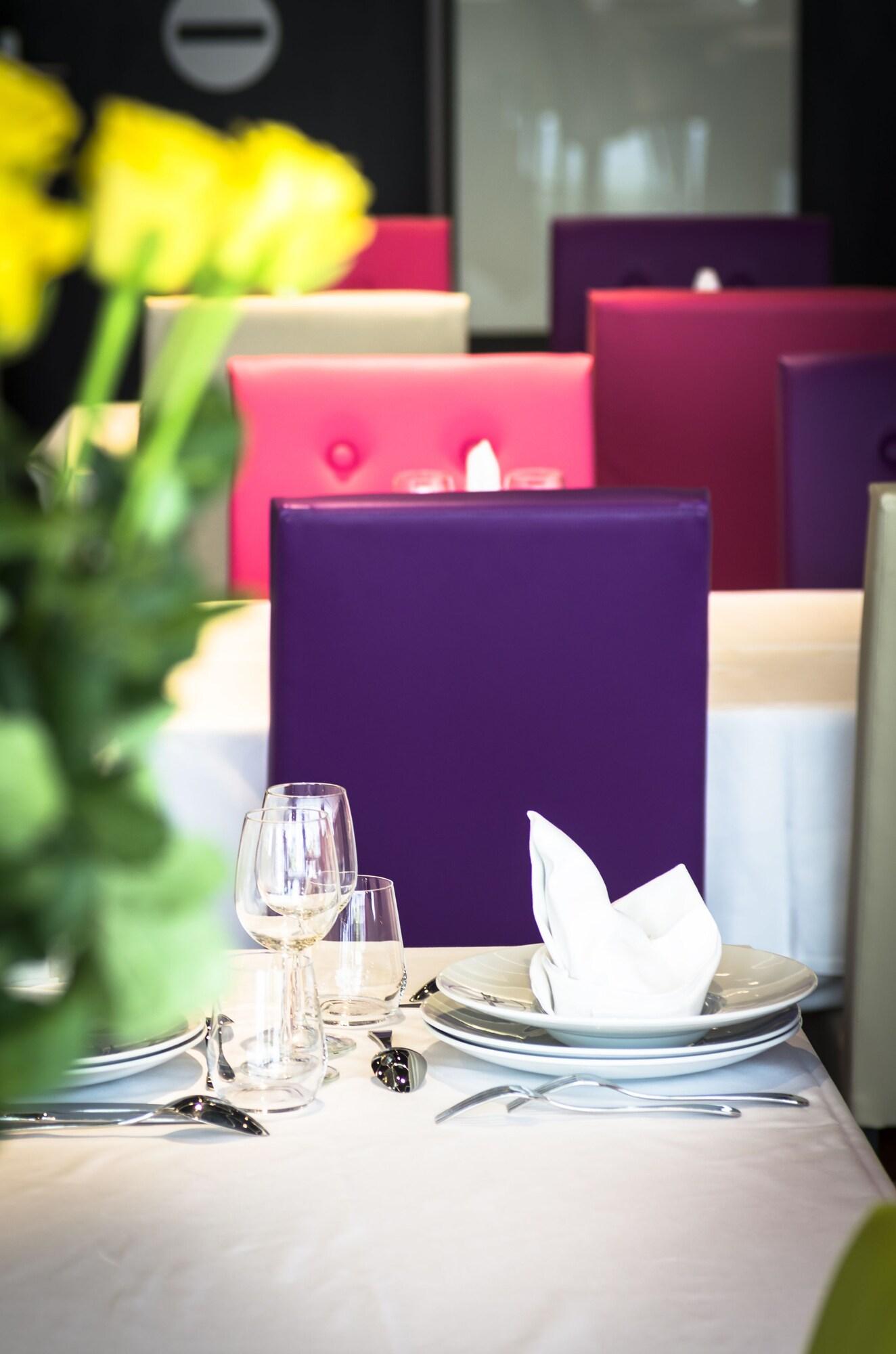 Restaurant Hôtel Astrid