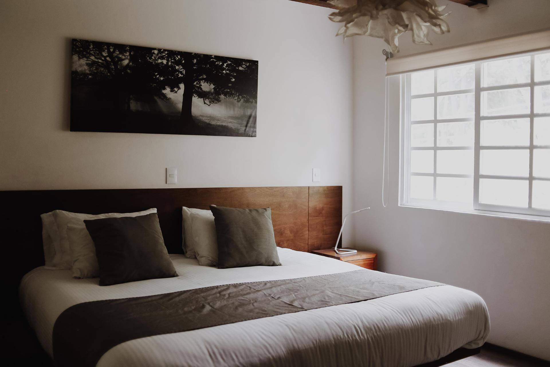 Hotel OM 686 Urban Lofts