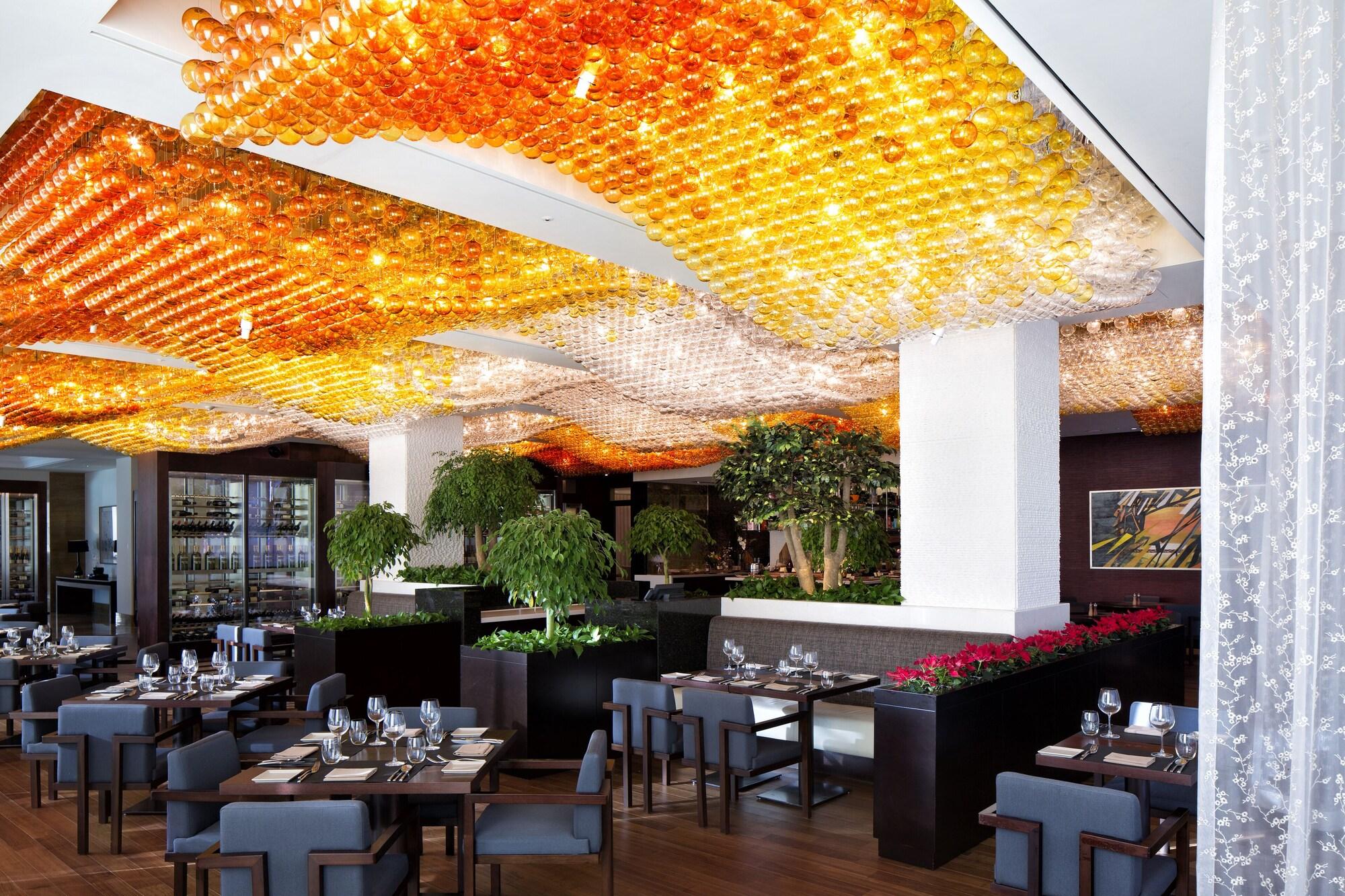 Restaurant Hotel Nongshim