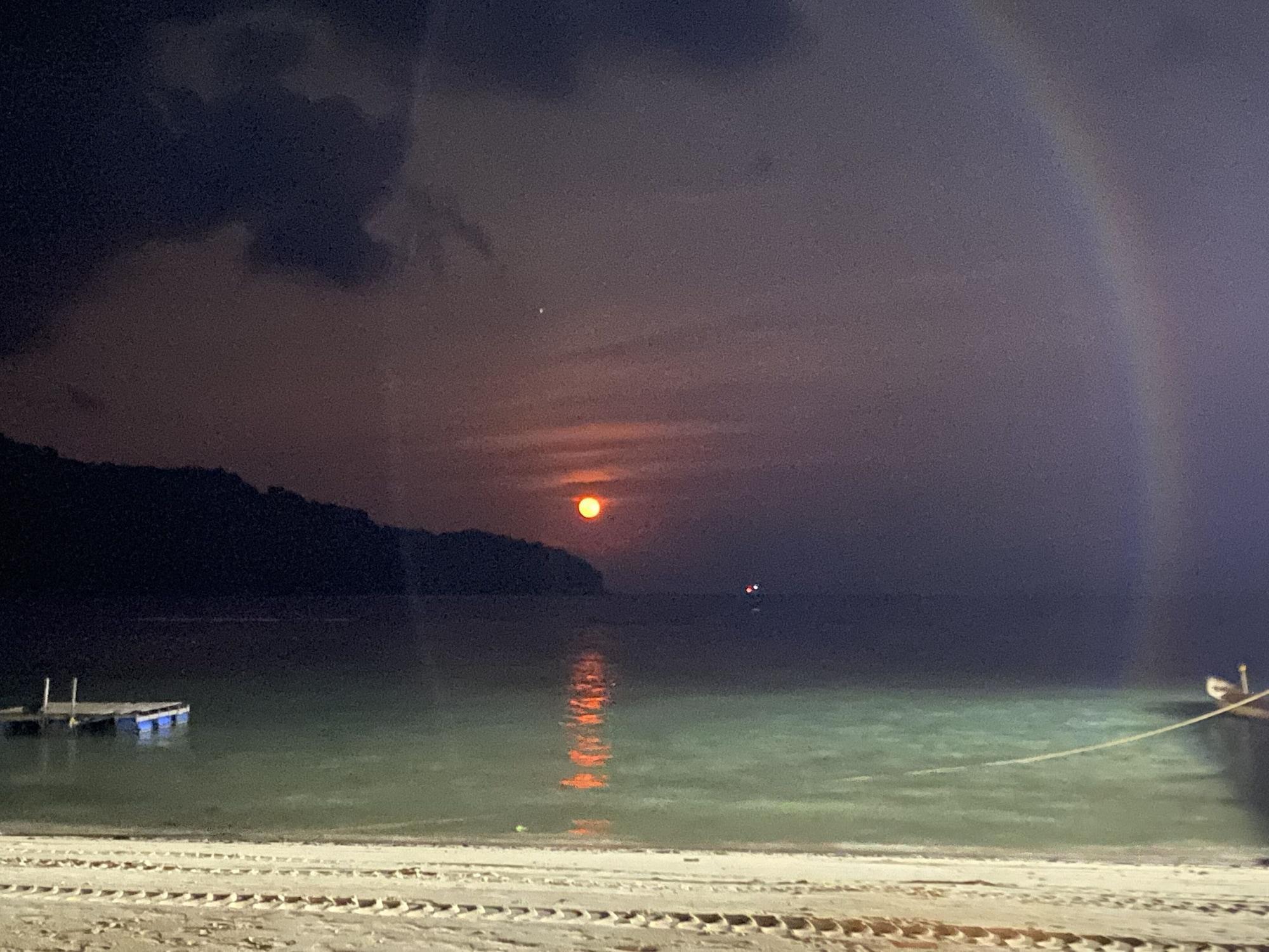 Playa Eco Marine Perhentian Island Resort - Hostel